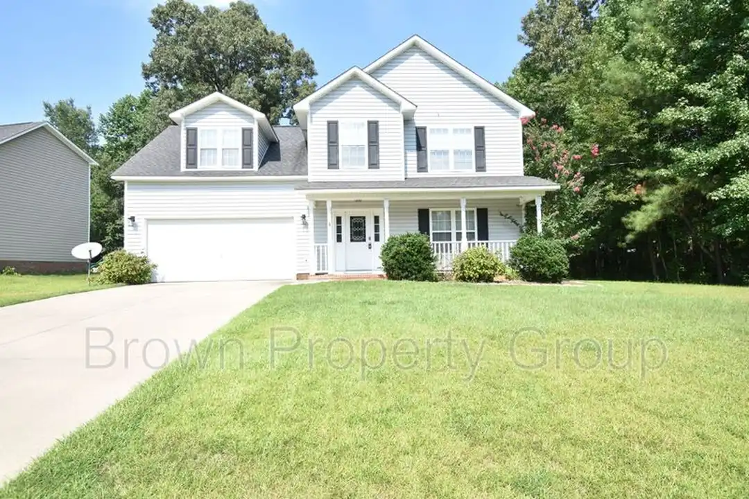 165 Pender Rd - View 2