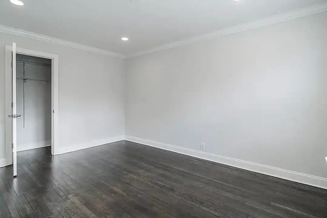 Larch Gardens Apartments – photo 1 of 17