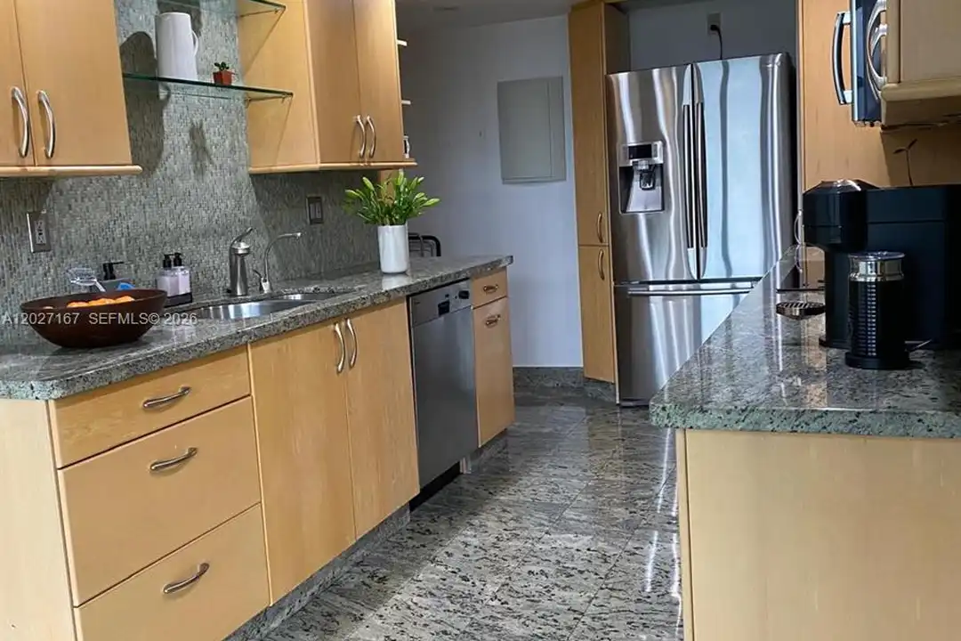 1121 Crandon Blvd unit D1007 - View 3