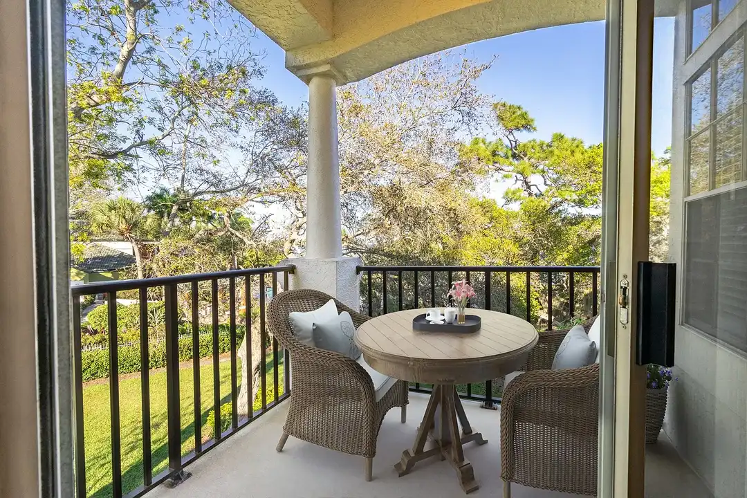Bayside Arbors of Clearwater – photo 1