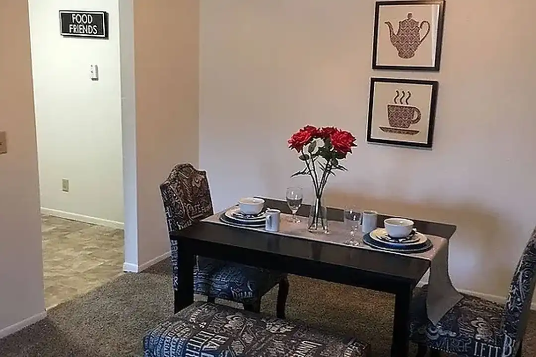 Alt StoneBridge Apartments – photo 1