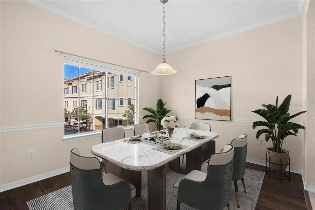 111 S Sherrill St - View 4