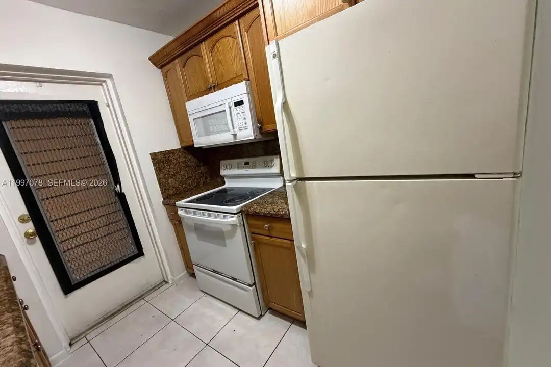 8704 NW 35th St #208 - View 2