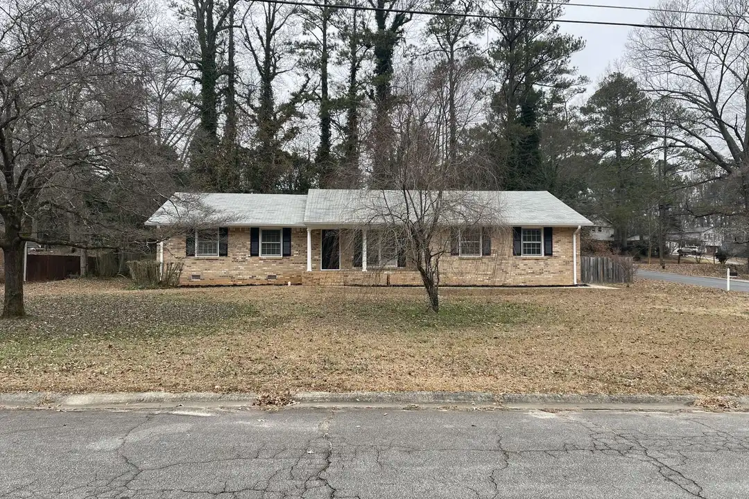 2902 Highbrook Ct - View 2