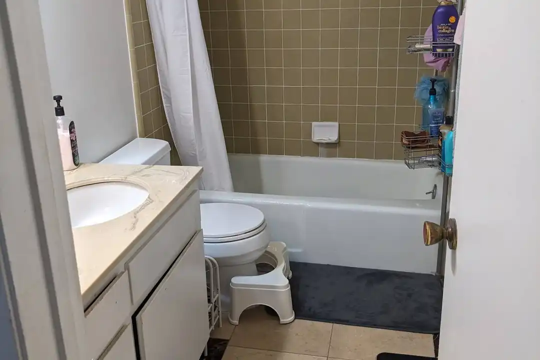 Apartment in Santa Monica - View 5