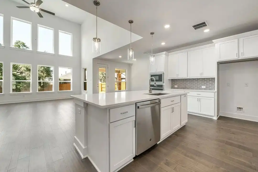 1412 Mulberry Oak Ln - View 3