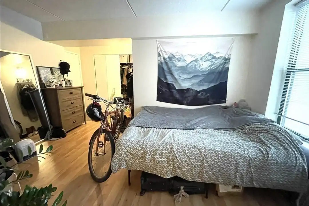 108 Peterborough St unit 5H - View 5