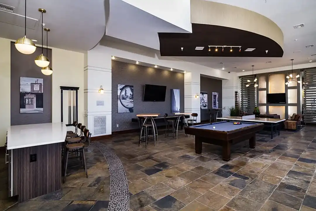 AMLI Park Avenue – photo 1