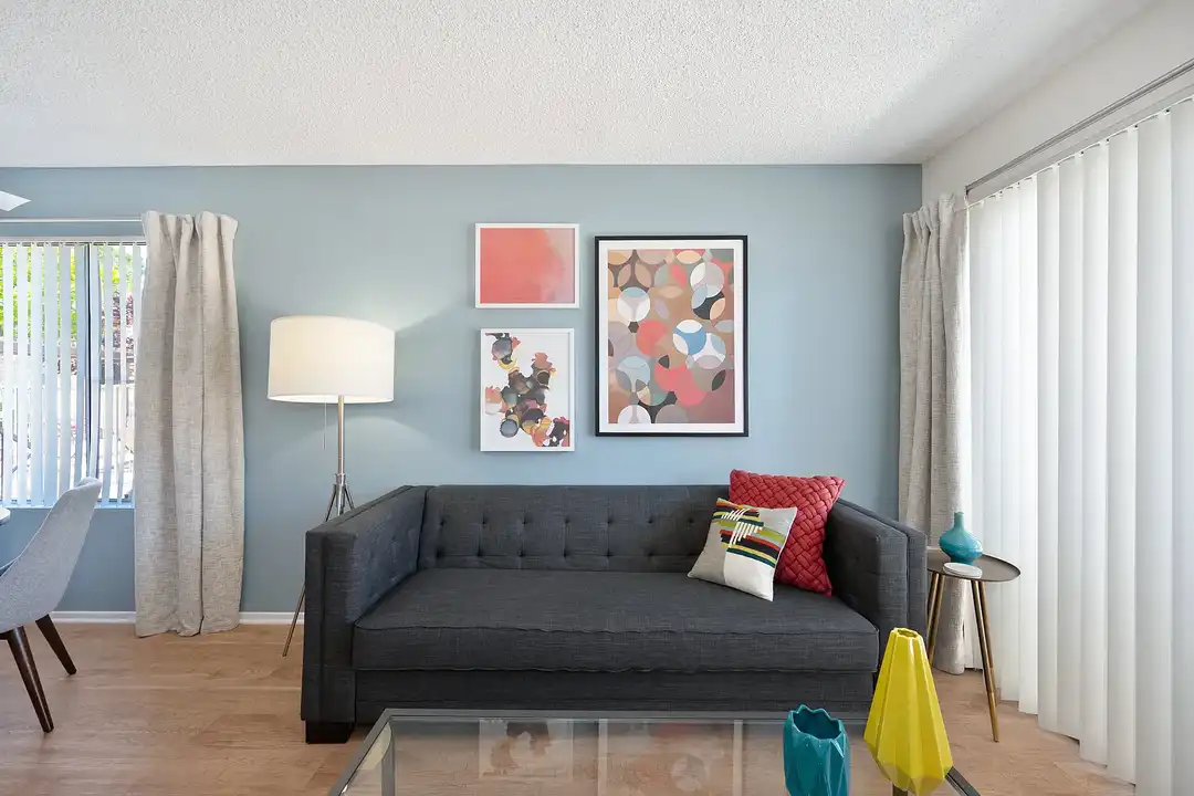 West Park Villas Apartments - More