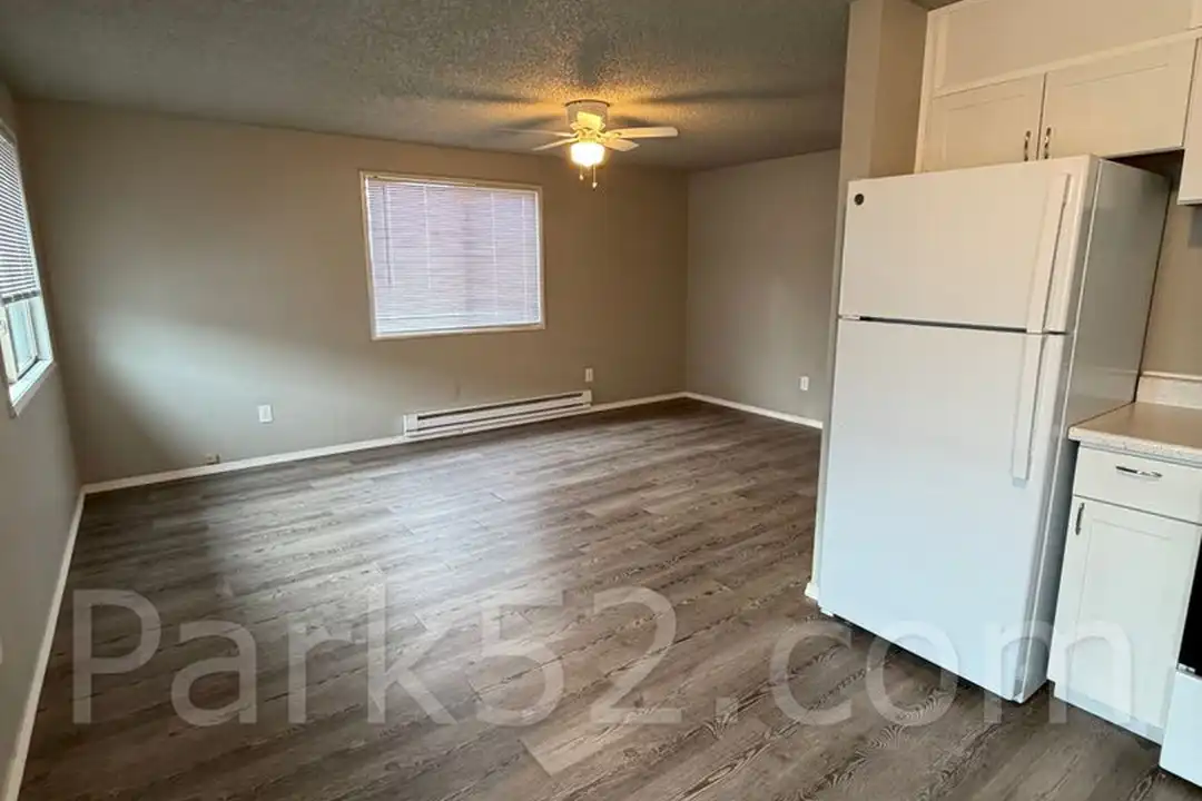 3301 S Asotin St unit #B - View 6