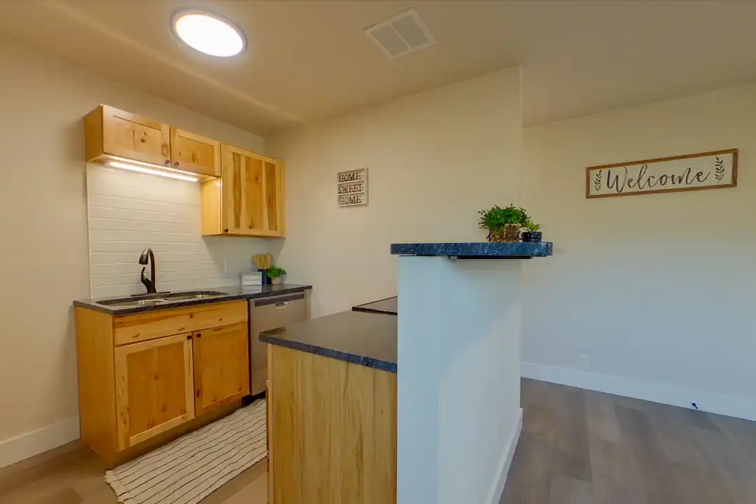 803 Allison Ave unit #4 - View 2