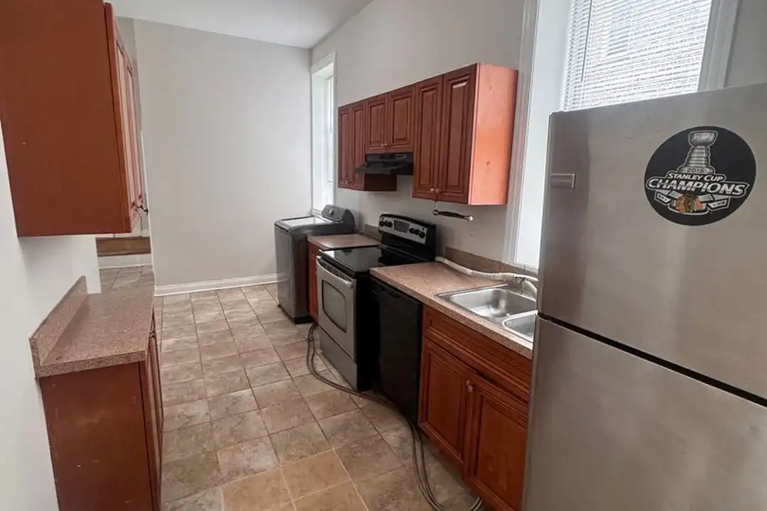 2101 S Marshall Blvd unit 2101-1F - View 5