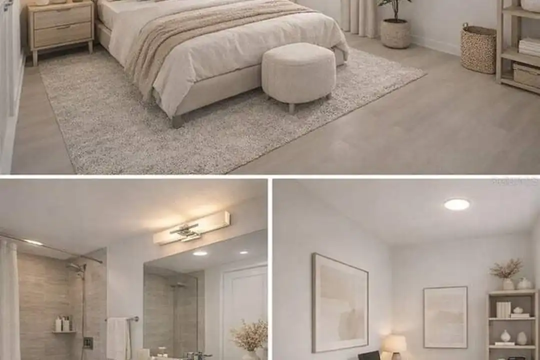 5587 Millenia Blvd #207 – pohled 3
