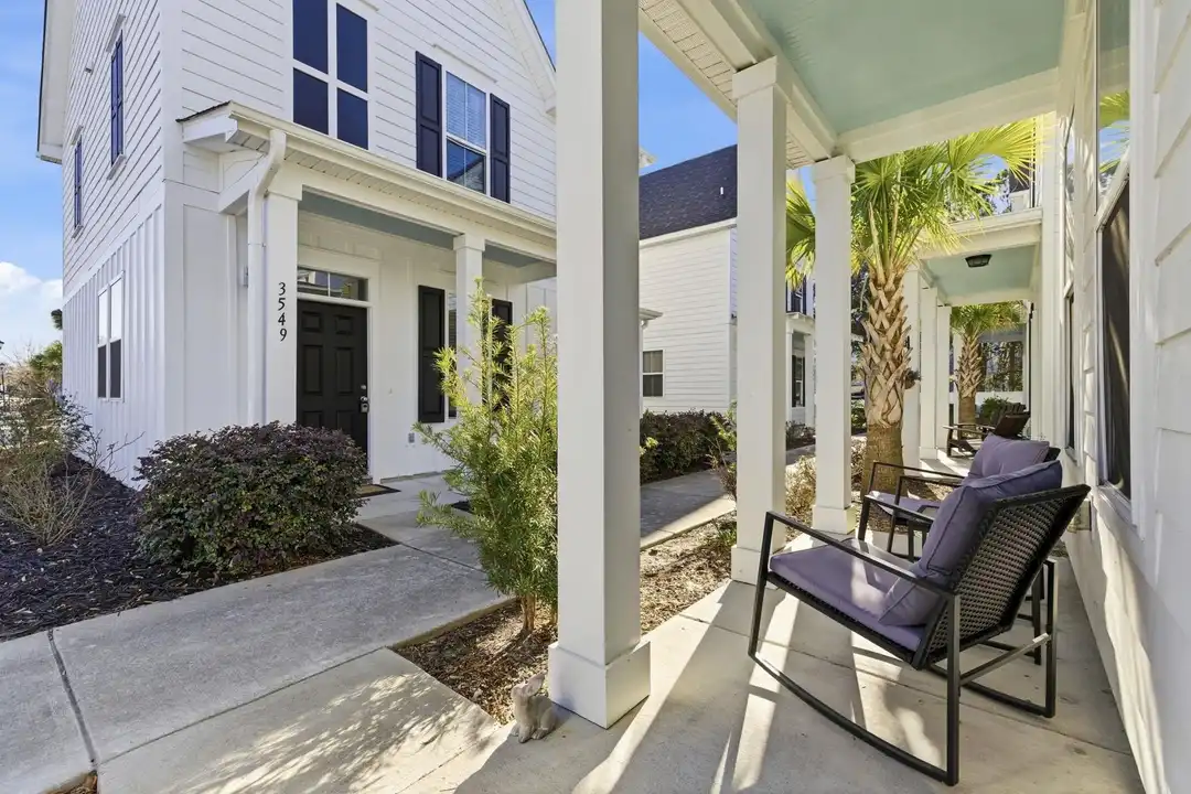 House in Myrtle Beach - View 2