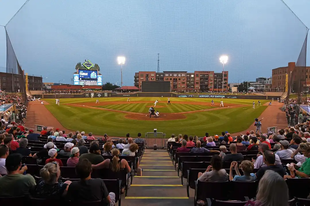 Centerfield Flats – photo 1