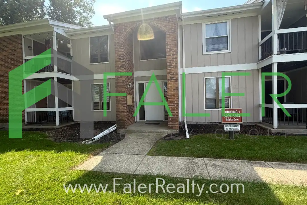 5265 Belle Isle Dr unit 5303 Belle Isle – photo 1