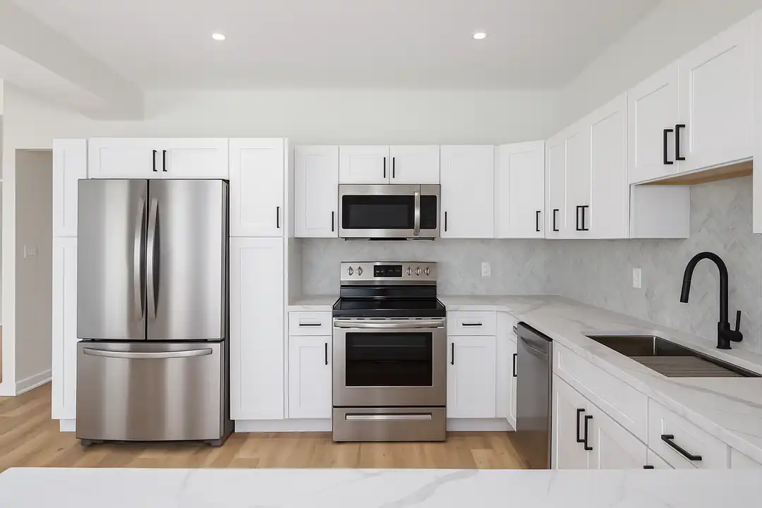 3250 Lorain Ave unit Upper - View 2