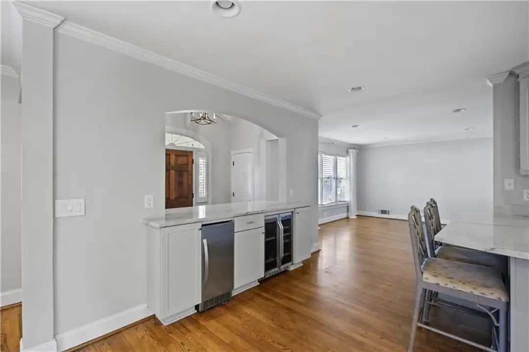House in Atlanta - View 5