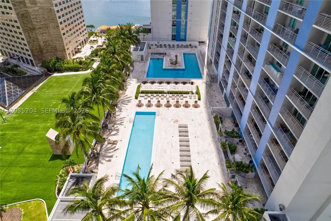 335 S Biscayne Blvd #3108 - View 6
