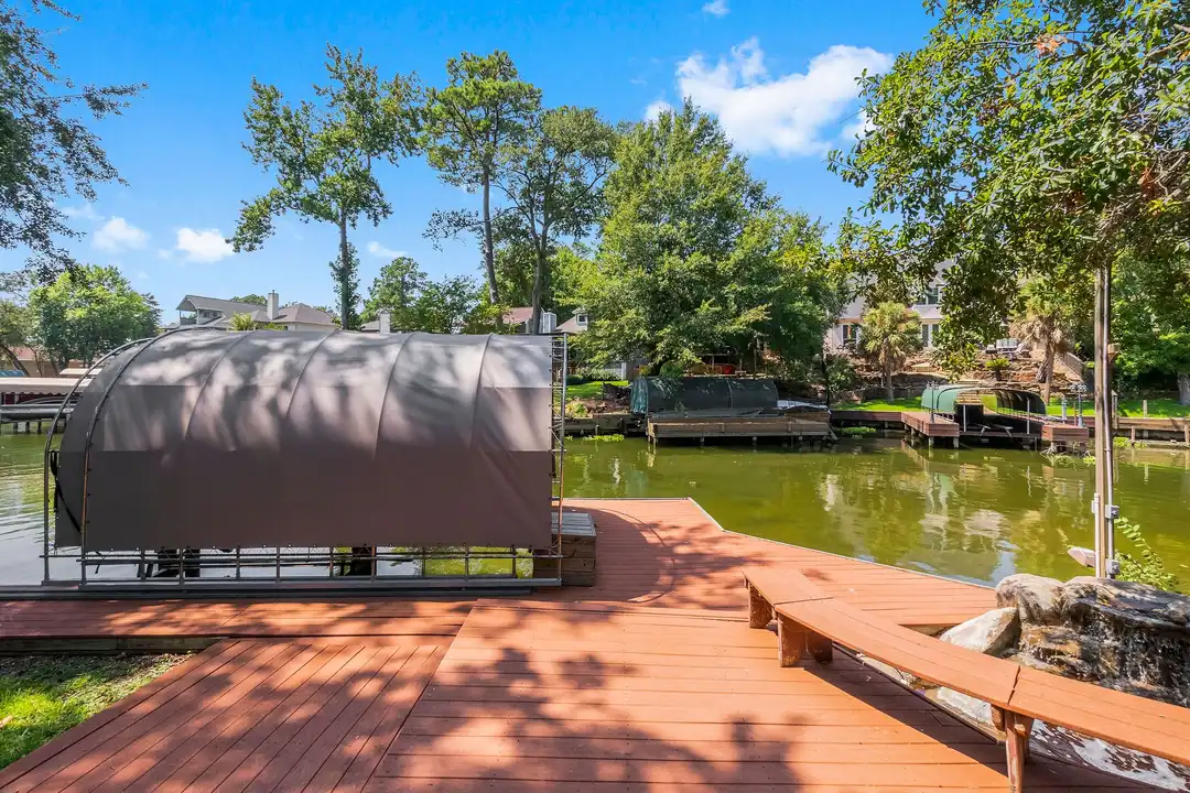5094 Pleasure Lake Dr - View 4