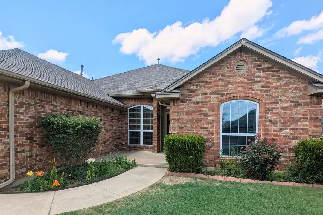 House in Oklahoma City - View 2