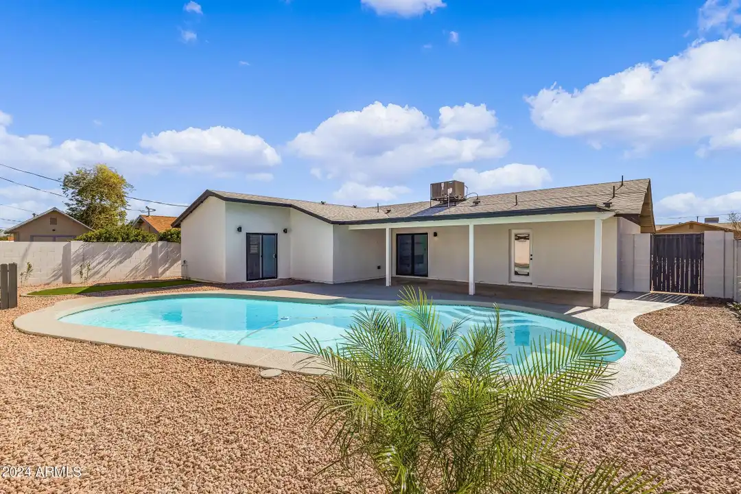 7308 E Granada Rd - View 2