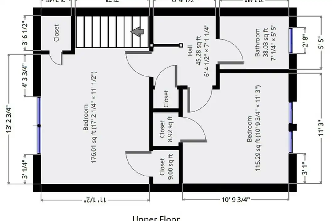 3818 Lupton Cir unit 3818 - View 3