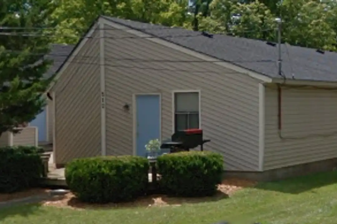 510 N Campus Ave unit 510 N. Campus Ave. B