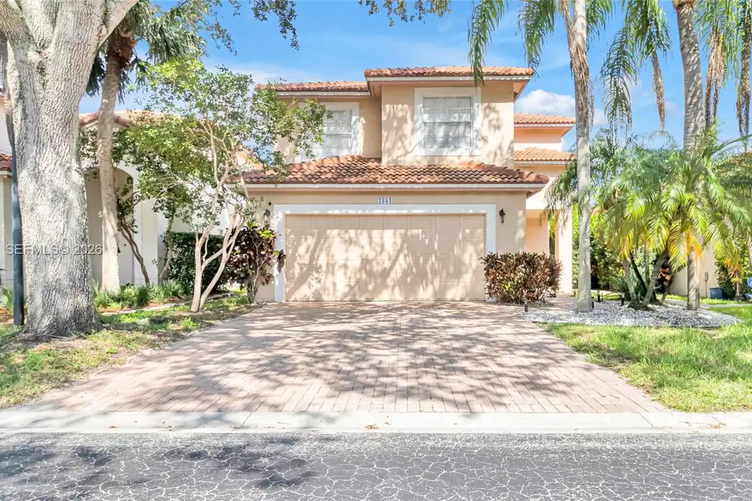 3884 NW 63rd Terrace – photo 1