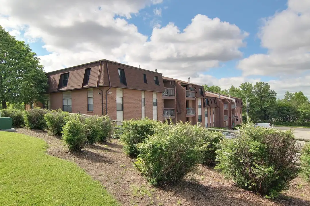 Apartment in Keasbey - View 5