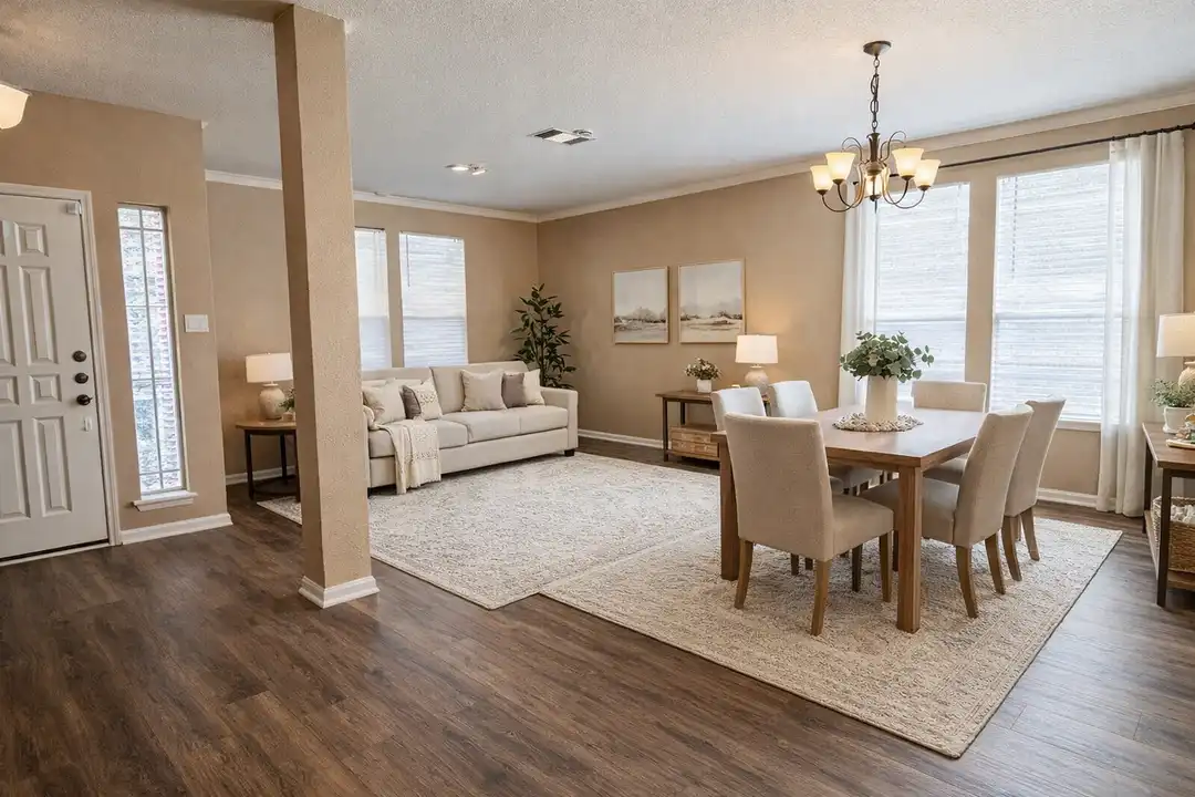 House in Elgin - More