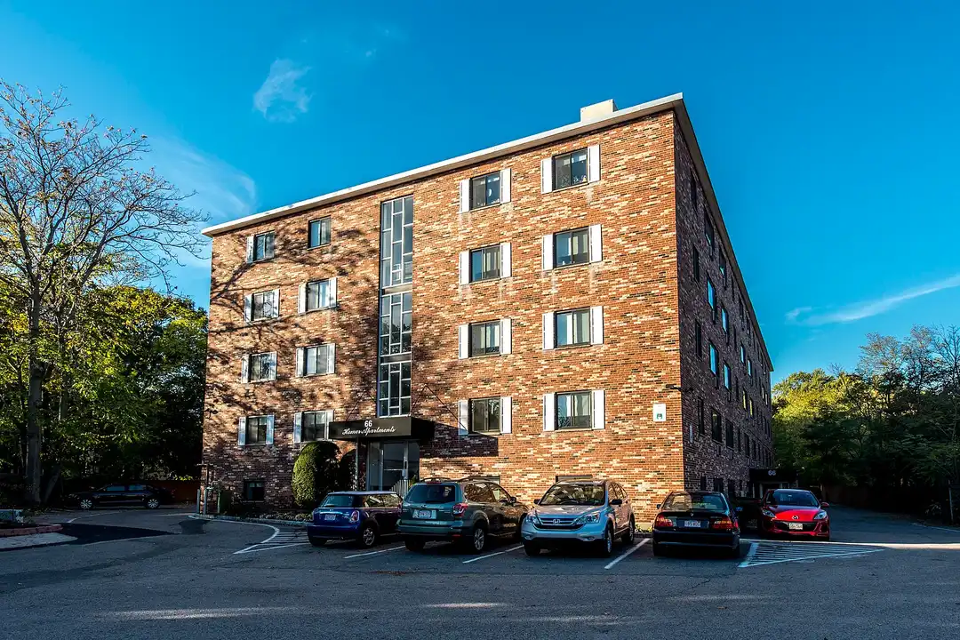 Homer Apartments – photo 1 of 4