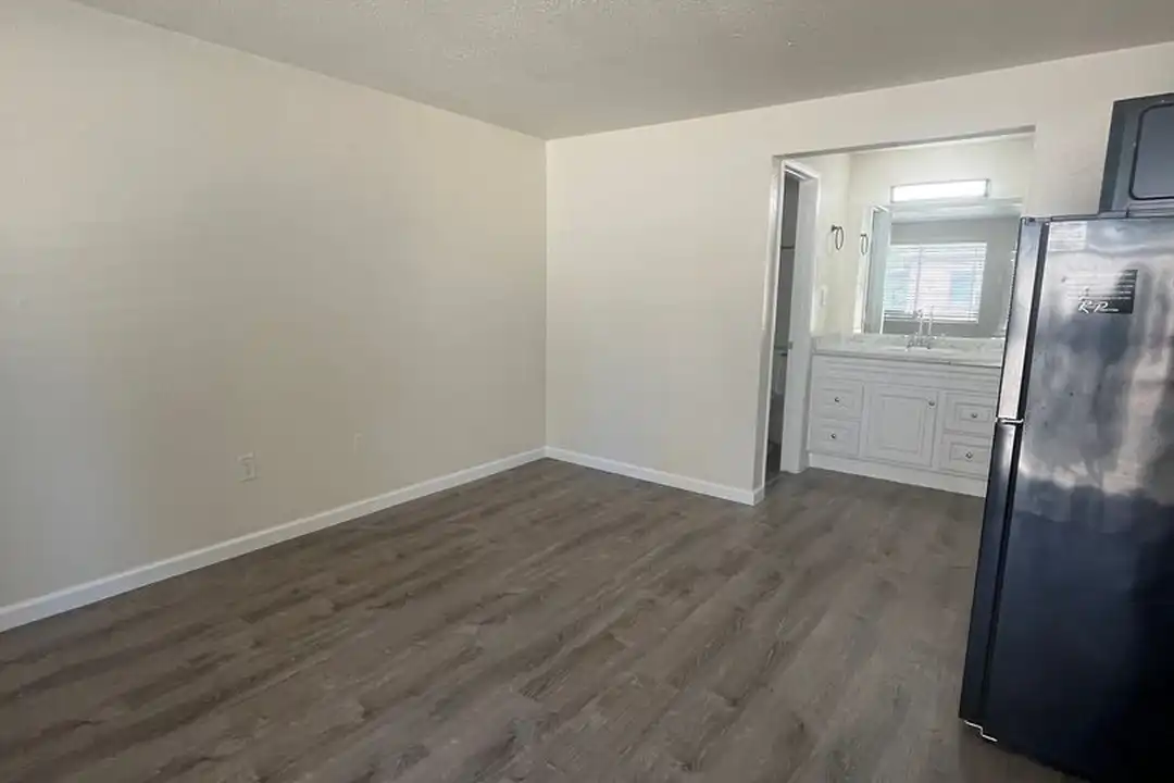555 N Stewart St unit 231 - View 3