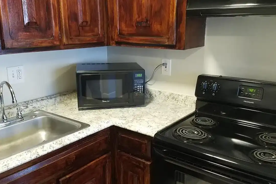 Whitney Manor – photo 1 of 21