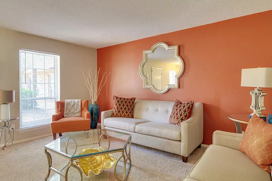 Quail Ridge Apartments - More