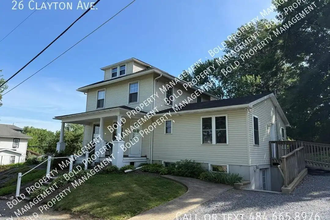 26 Clayton Ave – photo 1 of 26