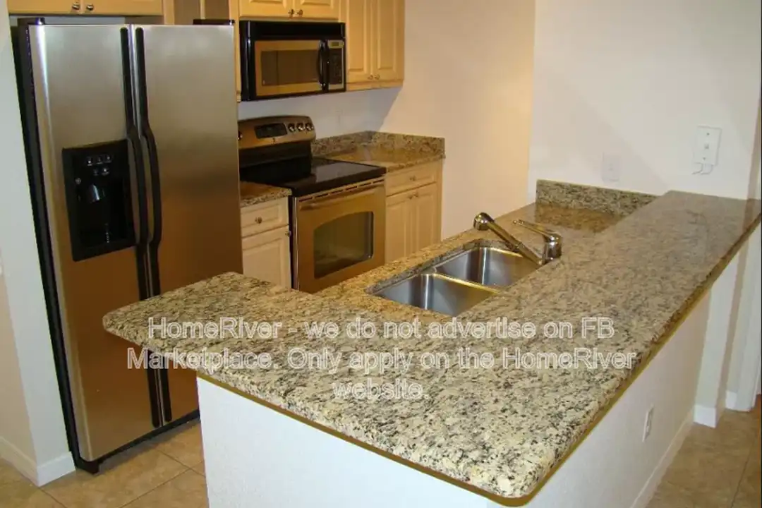 3611 Conroy Rd unit 833 - View 3