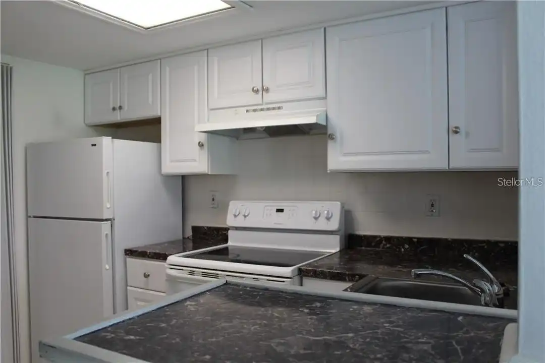 3832 N Lake Dr #116 - View 2
