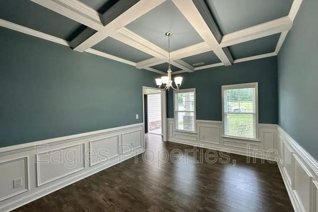 House in Kenly - View 2