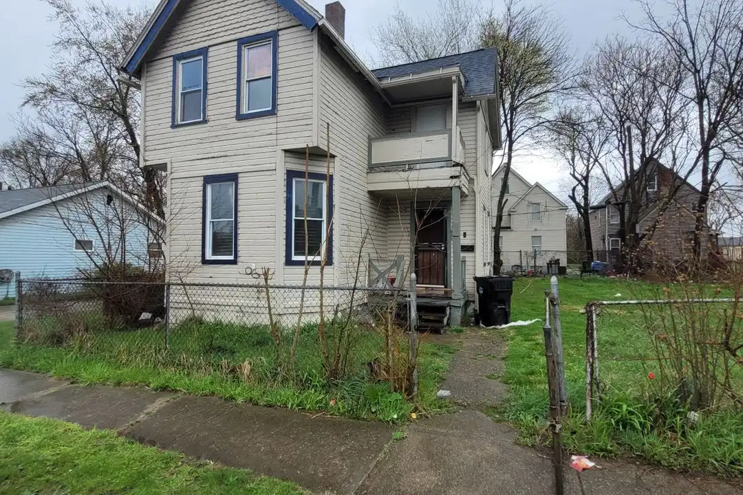 2377 E 84th St unit UP – photo 1