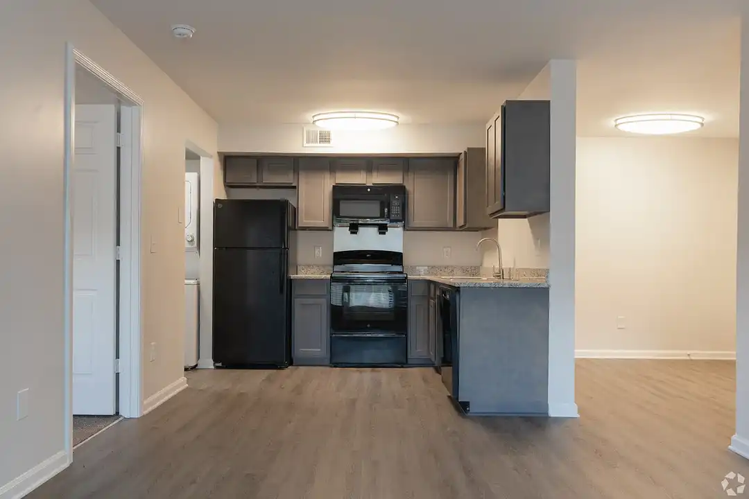 Apartment in Atlanta, Fulton - View 2