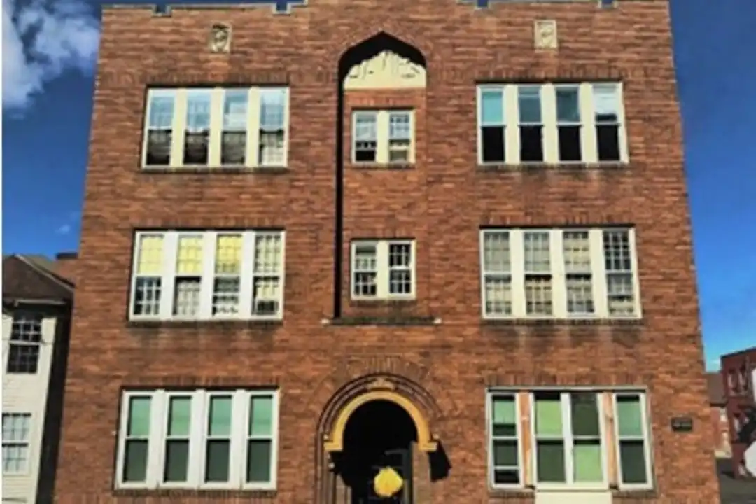 215 11th St unit 215-5B – photo 1 of 13