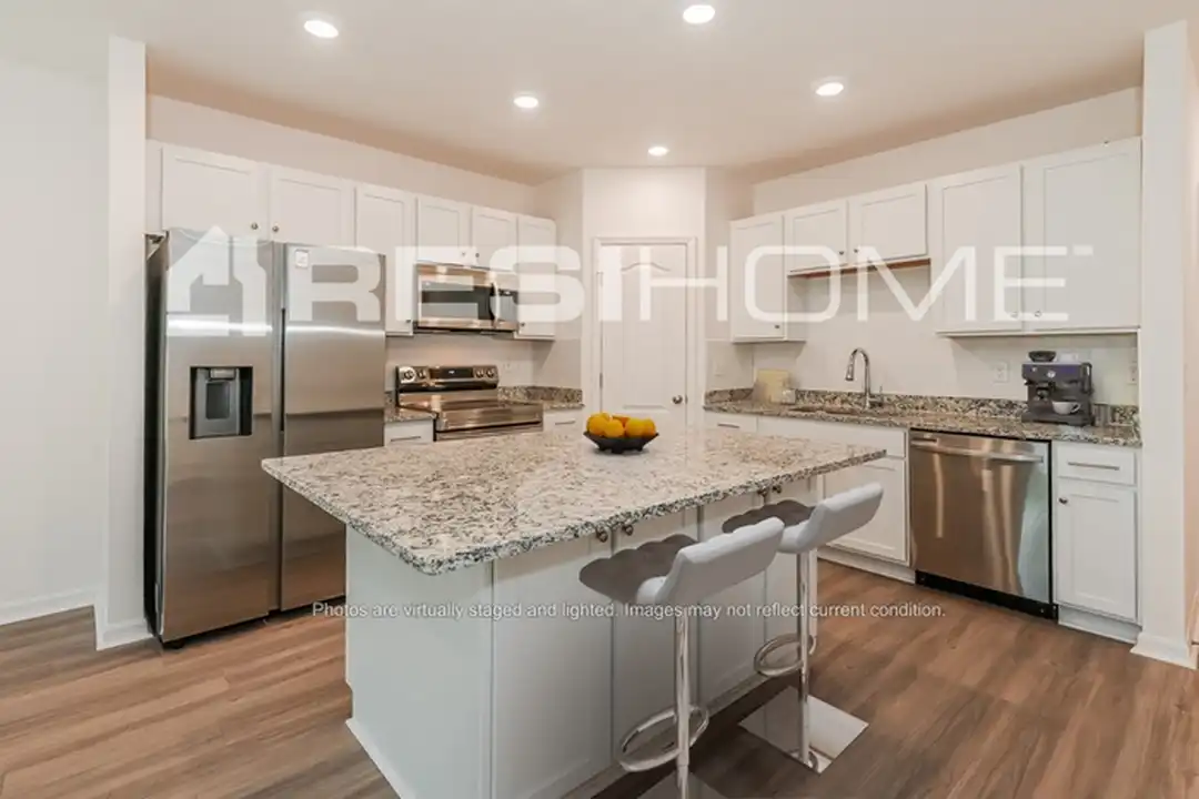 4165 Deer Trce Ln - View 2