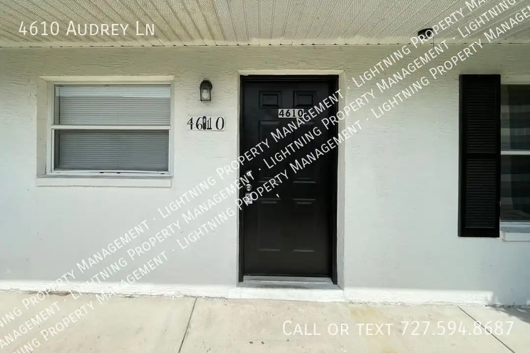 4610 Audrey Ln – photo 1
