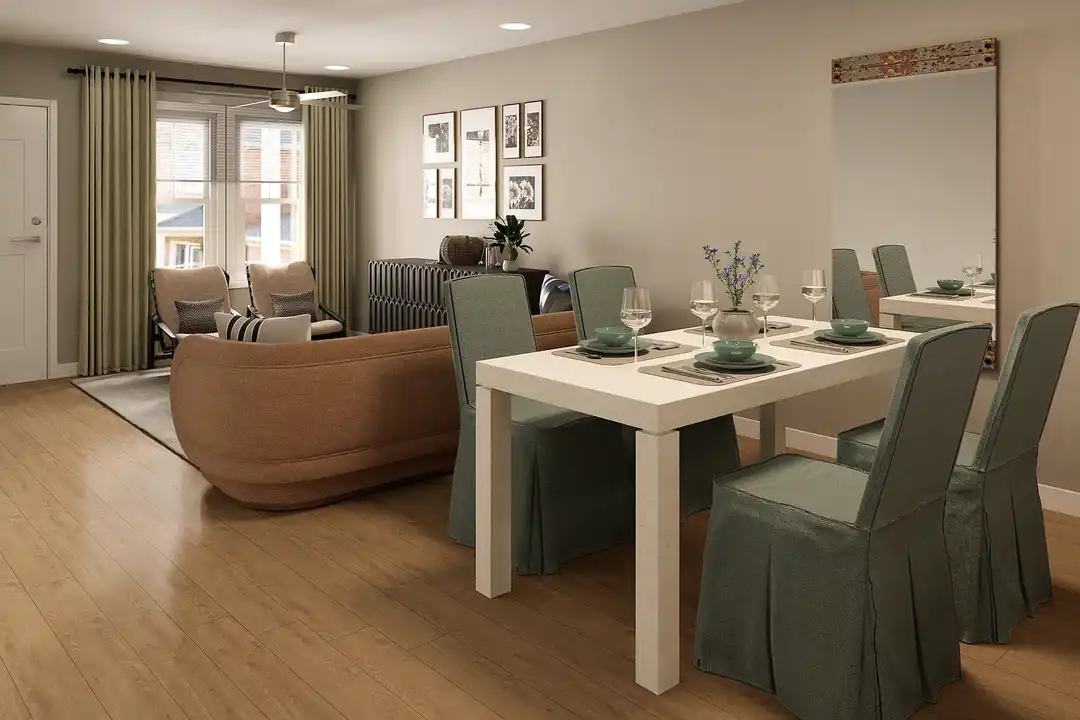 Living Fully Orchard Farms - View 4