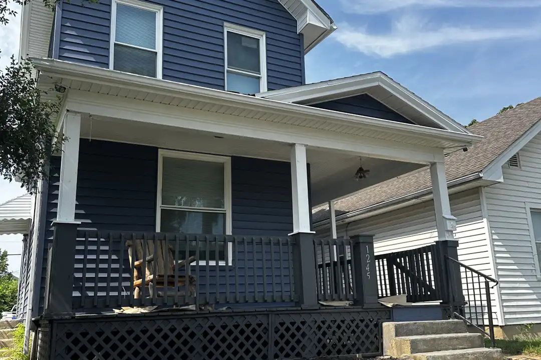 1245 Campbell Ave – photo 1