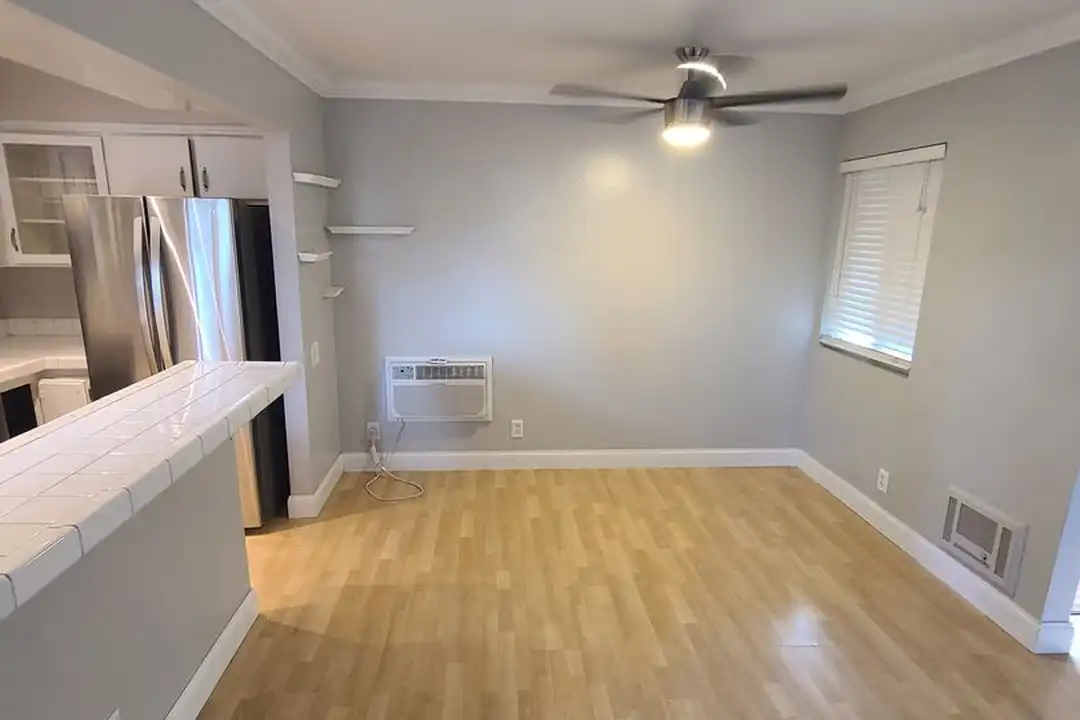 1357 Caminito Gabaldon unit B - View 2