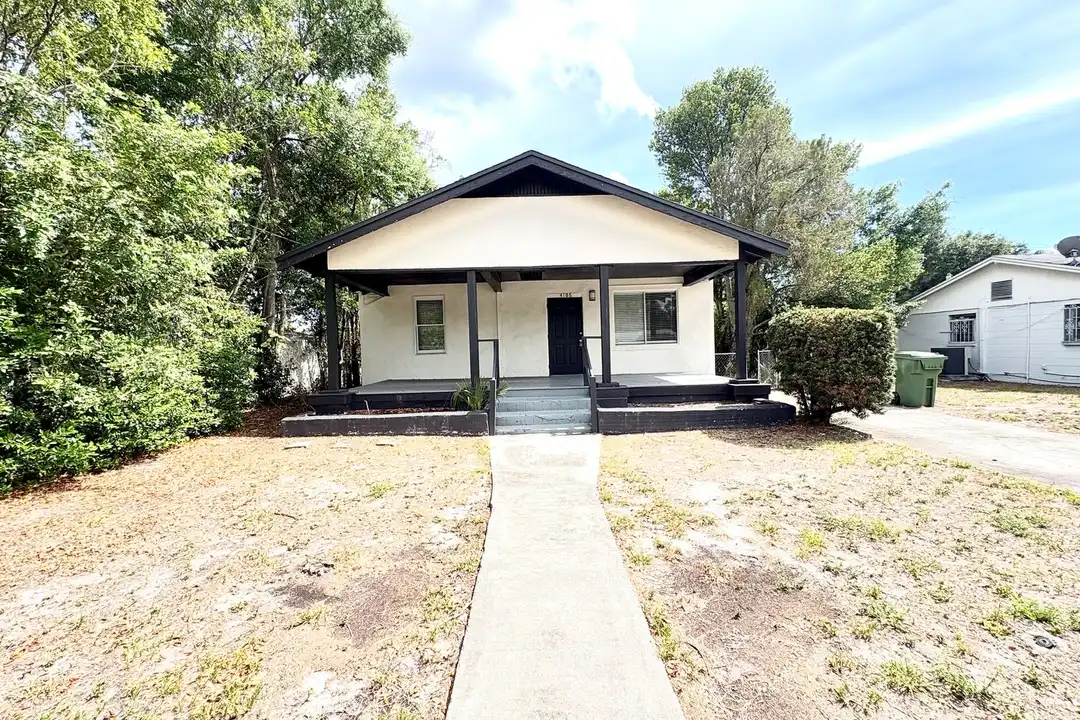 4106 W Arch St – pohled 4
