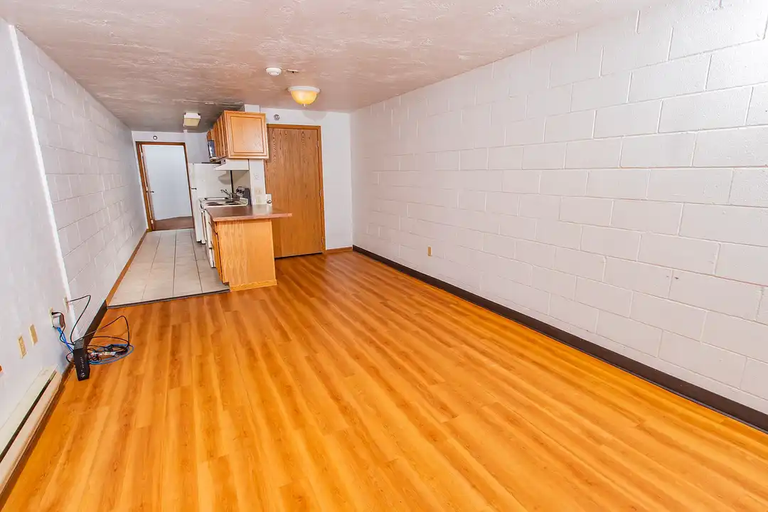 Campus Side Apartments – photo 1 of 46