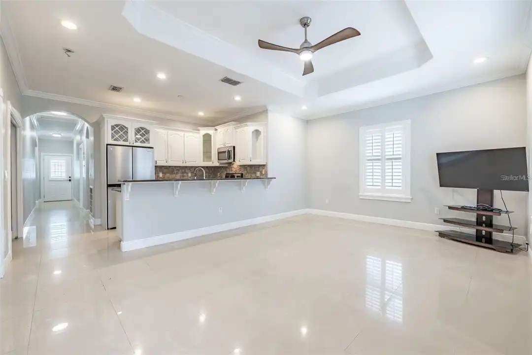 2323 W Cherry St – pohled 2